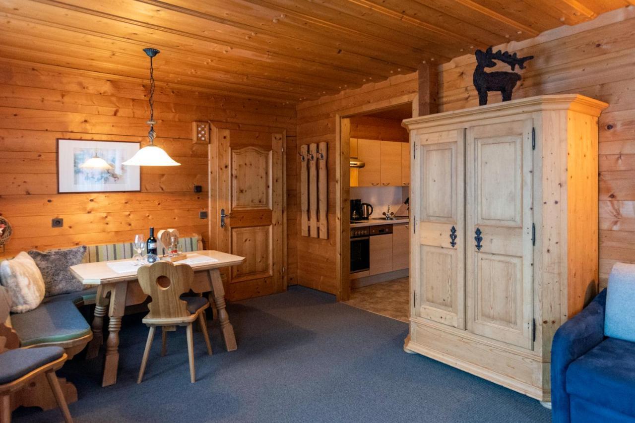 Appartments Jandlbauer Wagrain Esterno foto