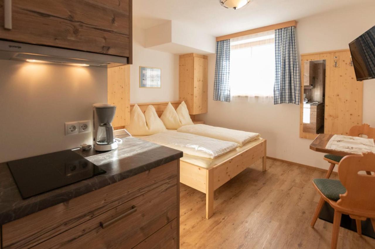 Appartments Jandlbauer Wagrain Esterno foto