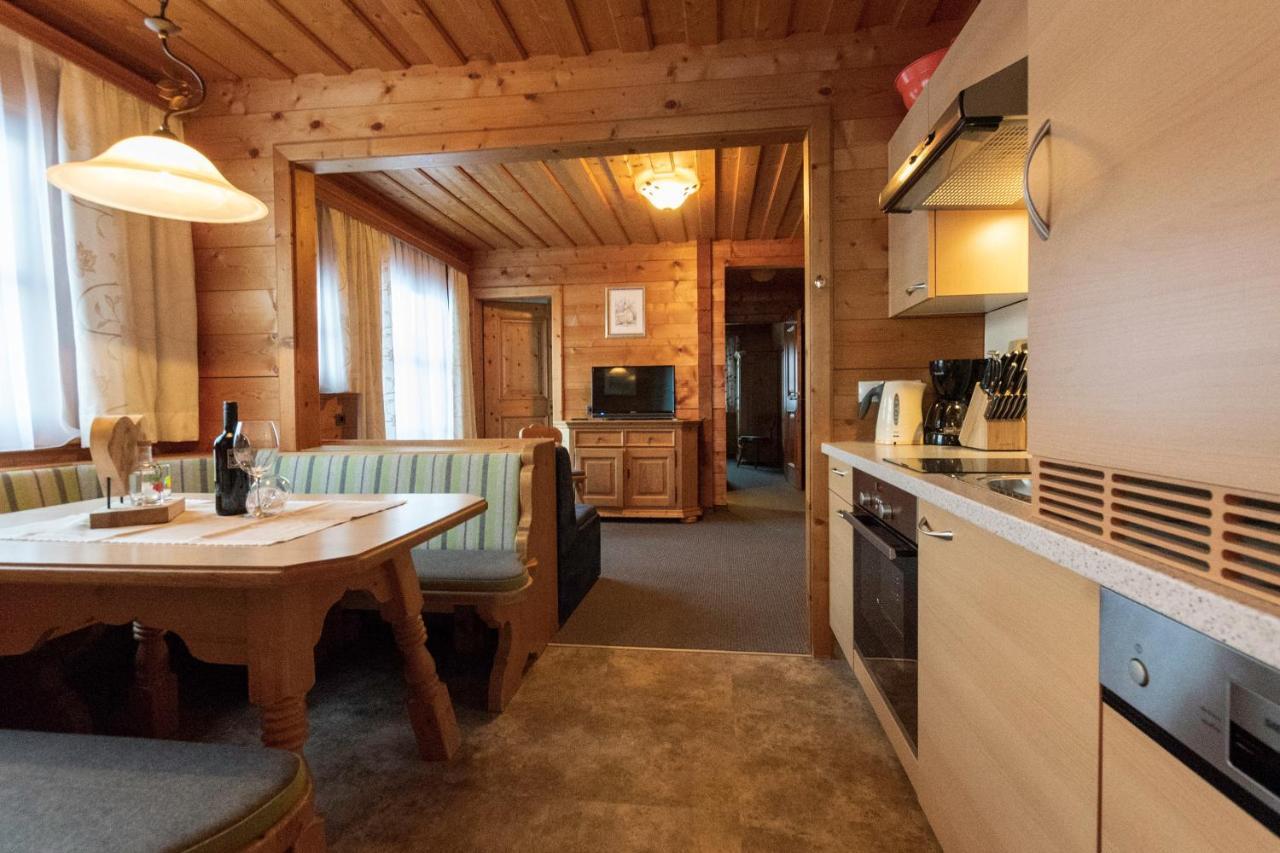 Appartments Jandlbauer Wagrain Esterno foto