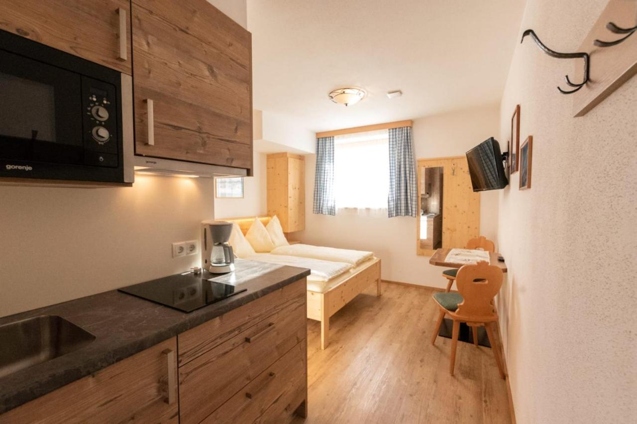 Appartments Jandlbauer Wagrain Esterno foto
