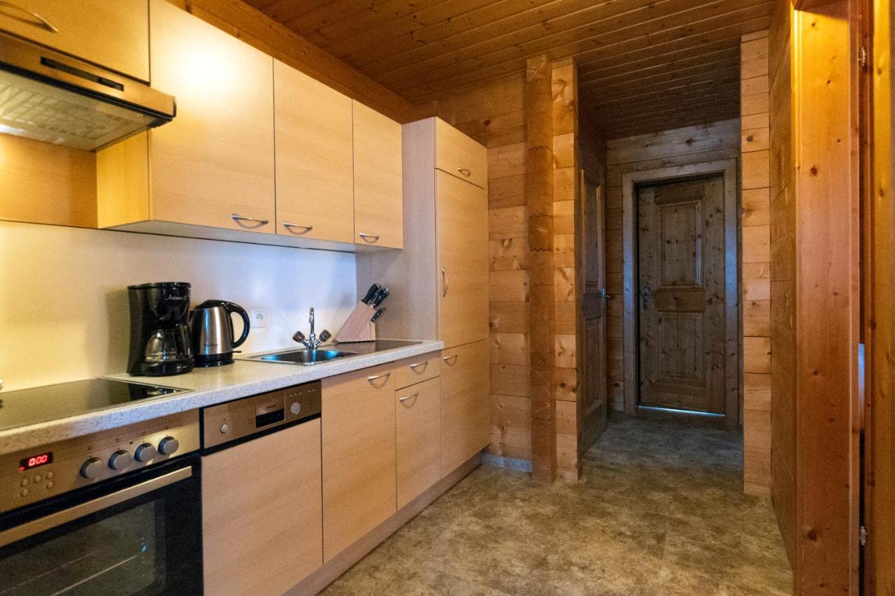 Appartments Jandlbauer Wagrain Esterno foto