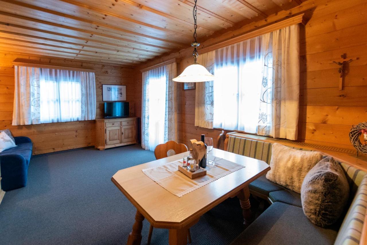 Appartments Jandlbauer Wagrain Esterno foto