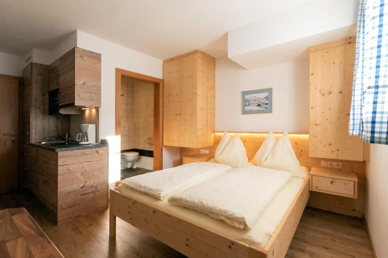 Appartments Jandlbauer Wagrain Esterno foto