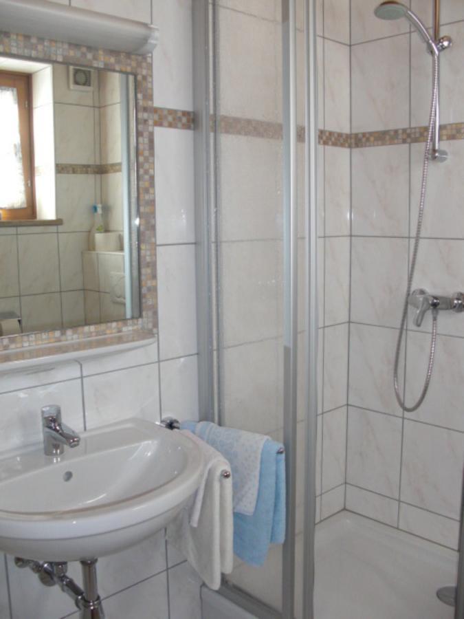 Appartments Jandlbauer Wagrain Esterno foto